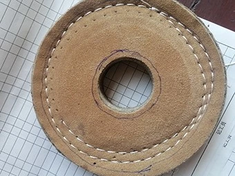 Stitch Sample-1 Stitch Sample-1